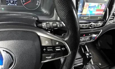 KG_Mobility_Ssangyong Rexton 2019, 126550 км, за 8586.73 USD - фото 17