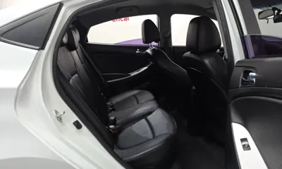 Hyundai Accent 2015, 137856 км, за 2070.8 USD - фото 11