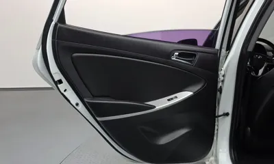 Hyundai Accent 2015, 137856 км, за 2070.8 USD - фото 25