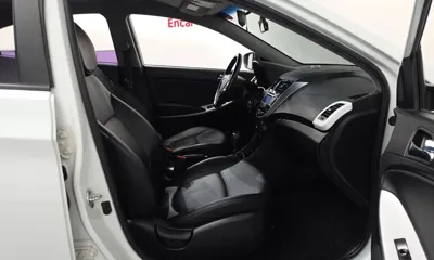 Hyundai Accent 2015, 137856 км, за 2070.8 USD - фото 26