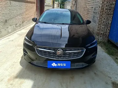 Buick Regal 2021, 80100 км, за 9148.67 USD