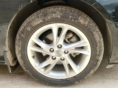 Buick Regal 2021, 80100 км, за 9097.04 USD - фото 6