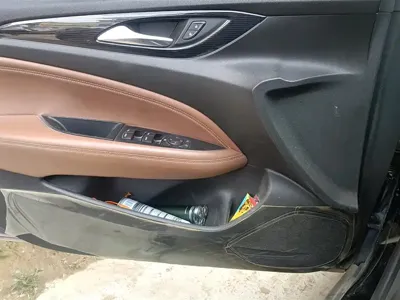 Buick Regal 2021, 80100 км, за 9097.04 USD - фото 7