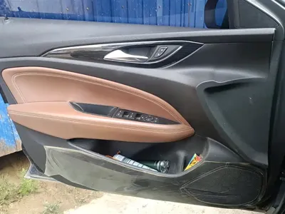 Buick Regal 2021, 80100 км, за 9097.04 USD - фото 9