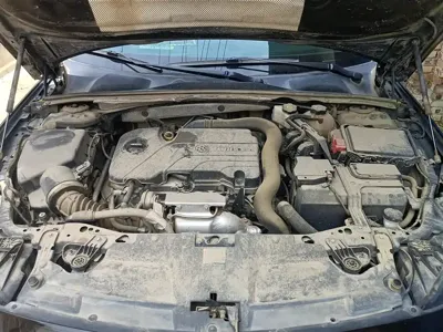 Buick Regal 2021, 80100 км, за 9097.04 USD - фото 10