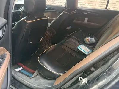 Buick Regal 2021, 80100 км, за 9097.04 USD - фото 11