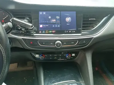 Buick Regal 2021, 80100 км, за 9097.04 USD - фото 13