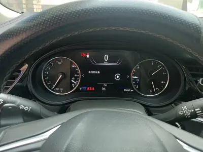 Buick Regal 2021, 80100 км, за 9097.04 USD - фото 14