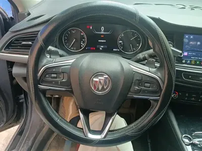 Buick Regal 2021, 80100 км, за 9097.04 USD - фото 15