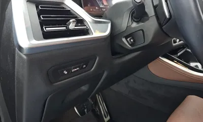 BMW X5 2024, 34033 км, за 77943.16 USD - фото 20