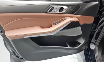 BMW X5 2024, 34033 км, за 77943.16 USD - фото 24