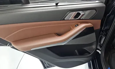 BMW X5 2024, 34033 км, за 77943.16 USD - фото 25