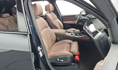 BMW X5 2024, 34033 км, за 77943.16 USD - фото 26