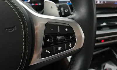 BMW X5 2024, 34033 км, за 77943.16 USD - фото 30