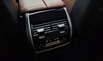 BMW X5 2024, 34033 км, за 77943.16 USD - фото 35