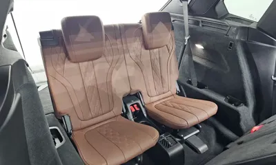 BMW X5 2024, 34033 км, за 77943.16 USD - фото 36