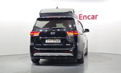 Kia Canival 2016, 140551 км, за 8060.79 USD