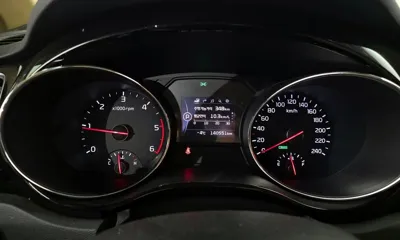 Kia Canival 2016, 140551 км, за 8060.79 USD - фото 8