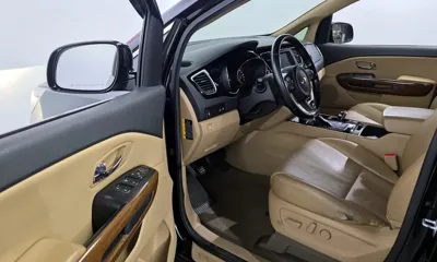 Kia Canival 2016, 140551 км, за 8060.79 USD - фото 10