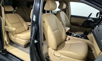 Kia Canival 2016, 140551 км, за 8060.79 USD - фото 12
