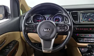 Kia Canival 2016, 140551 км, за 8060.79 USD - фото 13