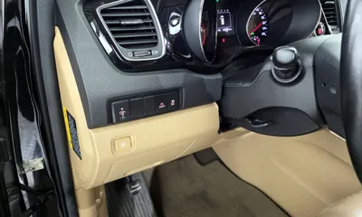 Kia Canival 2016, 140551 км, за 8060.79 USD - фото 15