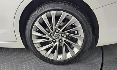 Lexus ES 2025, 25739 км, за 31853.33 USD - фото 21