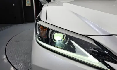 Lexus ES 2025, 25739 км, за 31853.33 USD - фото 22