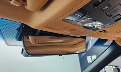 Lexus ES 2025, 25739 км, за 31853.33 USD - фото 27