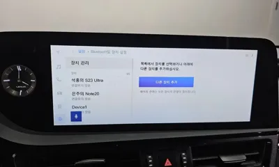 Lexus ES 2025, 25739 км, за 31853.33 USD - фото 33
