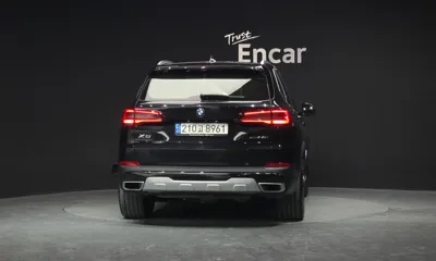 BMW X5 2022, 69138 км, за 43153.13 USD