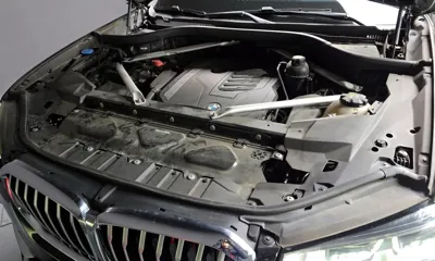 BMW X5 2022, 69138 км, за 43153.13 USD - фото 6