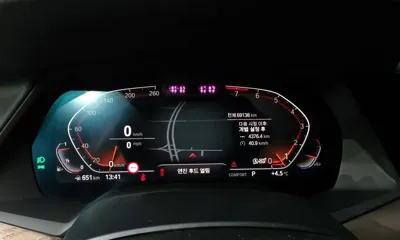 BMW X5 2022, 69138 км, за 43153.13 USD - фото 8