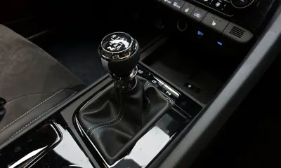 Hyundai Avante 2026, 2077 км, за 20416.25 USD - фото 9