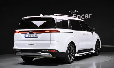 Kia Canival 2022, 69134 км, за 18301.95 USD