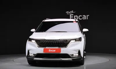 Kia Canival 2022, 69134 км, за 18301.95 USD