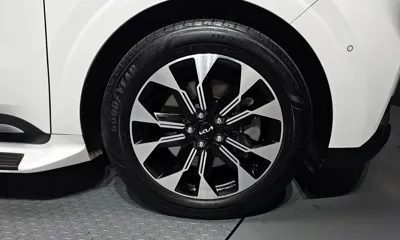 Kia Canival 2022, 69134 км, за 18301.95 USD