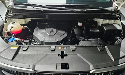 Kia Canival 2022, 69134 км, за 18301.95 USD - фото 6