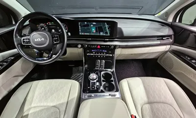 Kia Canival 2022, 69134 км, за 18301.95 USD - фото 7