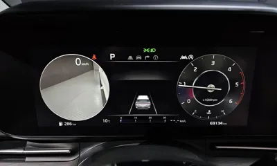 Kia Canival 2022, 69134 км, за 18301.95 USD - фото 8
