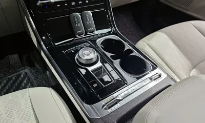 Kia Canival 2022, 69134 км, за 18301.95 USD - фото 9