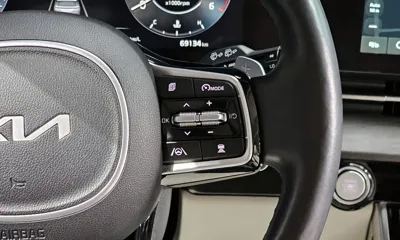 Kia Canival 2022, 69134 км, за 18301.95 USD - фото 20