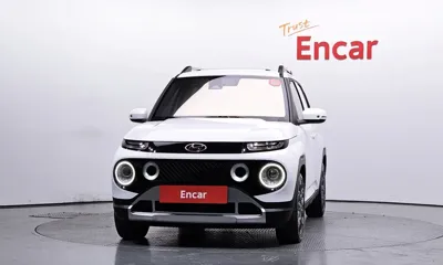 Hyundai Casper 2022, 70326 км, за 10206.07 USD