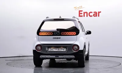 Hyundai Casper 2022, 70326 км, за 10206.07 USD