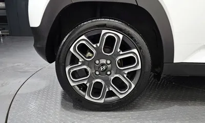 Hyundai Casper 2022, 70326 км, за 10206.07 USD