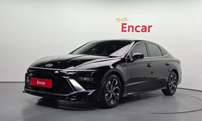 Hyundai Sonata · 2024 год