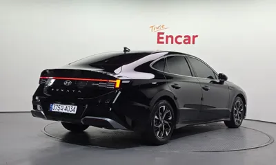 Hyundai Sonata 2024, 69766 км, за 17148.79 USD