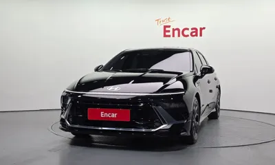 Hyundai Sonata 2024, 69766 км, за 17148.79 USD