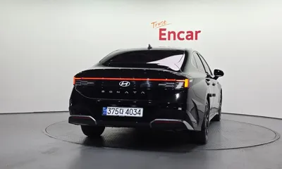 Hyundai Sonata 2024, 69766 км, за 17148.79 USD