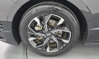 Hyundai Sonata 2024, 69766 км, за 17148.79 USD
